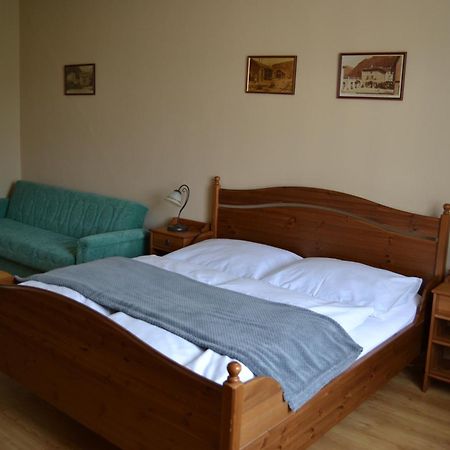 Apartman U Krale - 2 Jičín Buitenkant foto