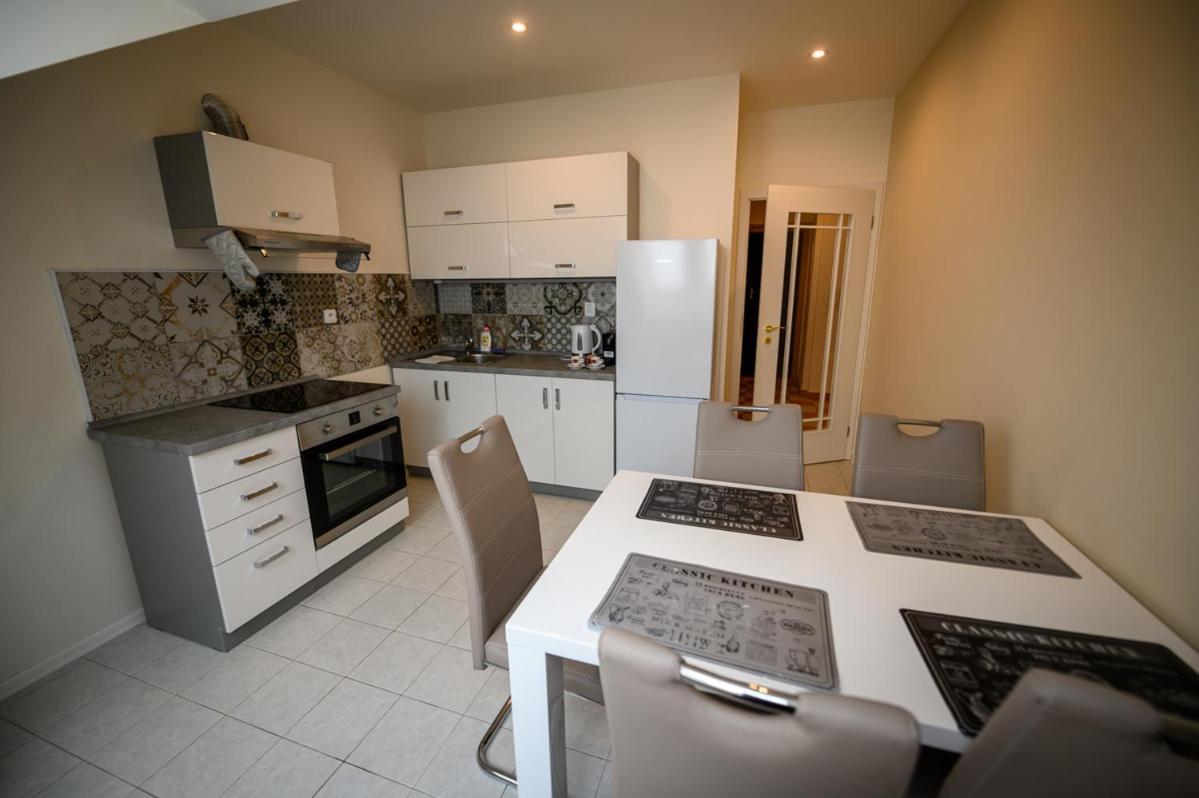 Apartman U Krale - 2 Jičín Buitenkant foto
