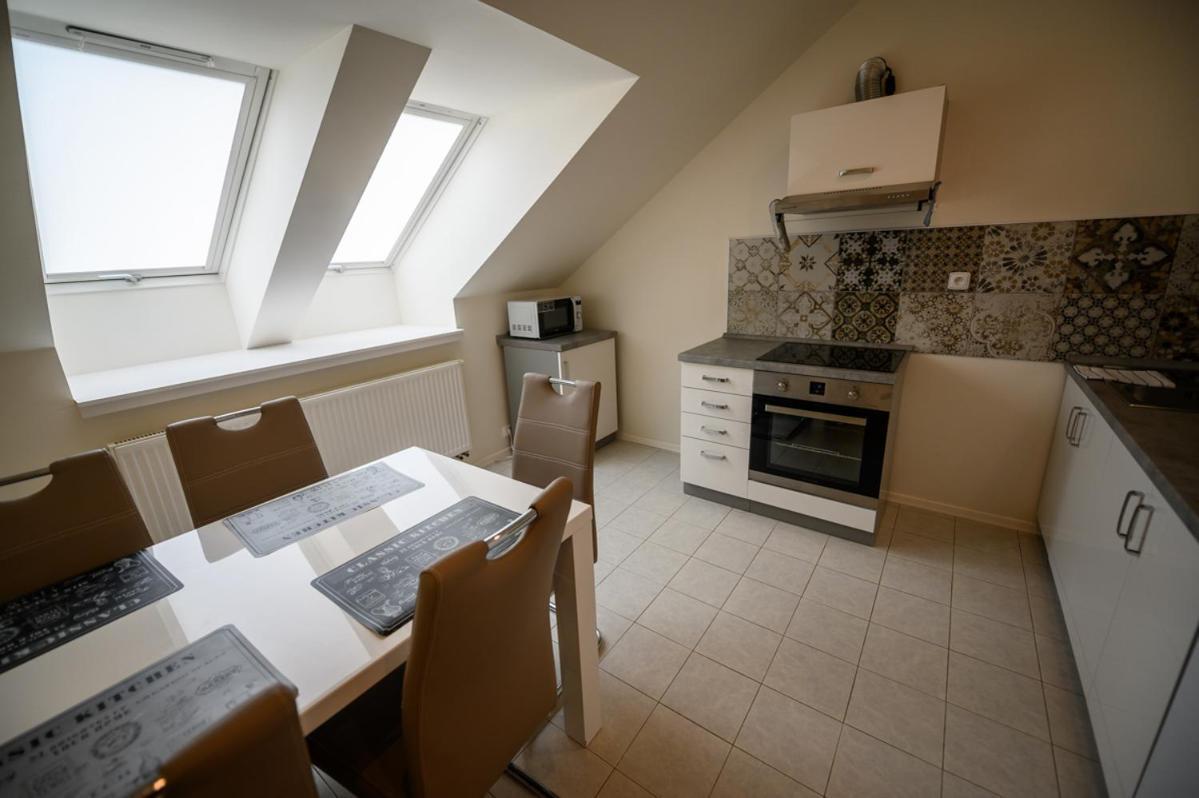 Apartman U Krale - 2 Jičín Buitenkant foto