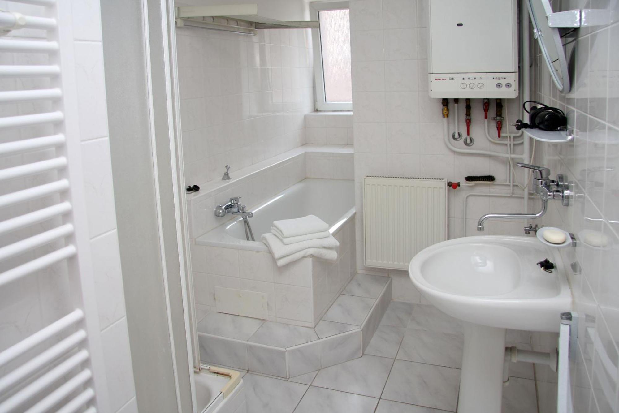 Apartman U Krale - 2 Jičín Buitenkant foto