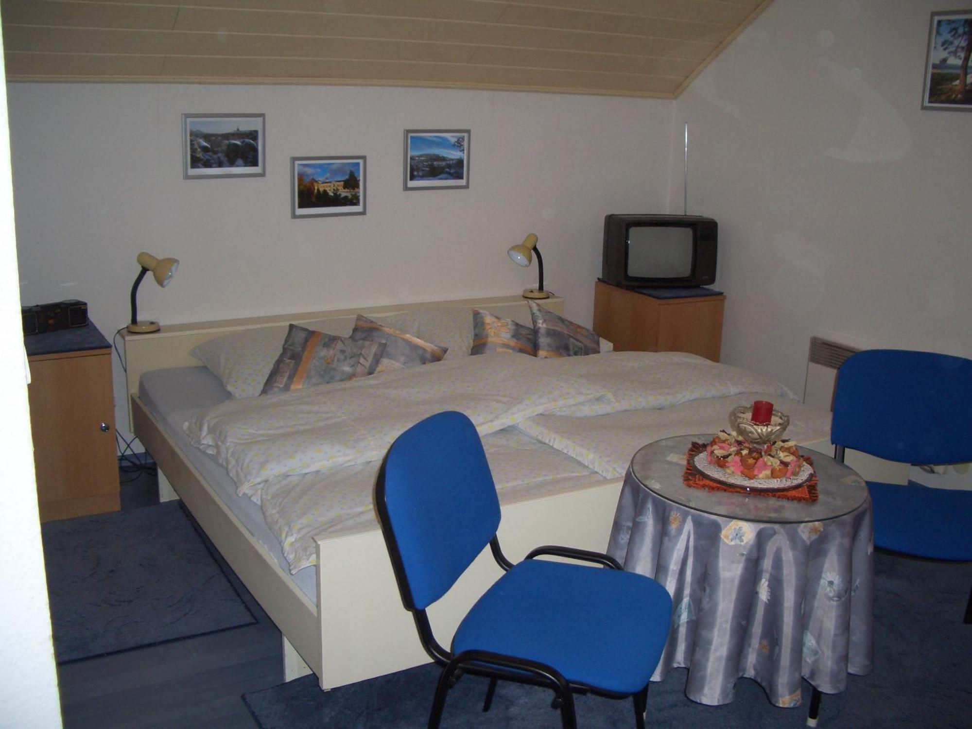 Apartman U Krale - 2 Jičín Kamer foto