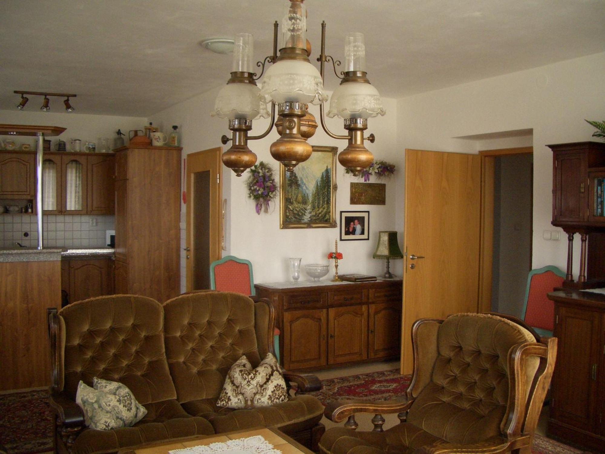 Apartman U Krale - 2 Jičín Kamer foto