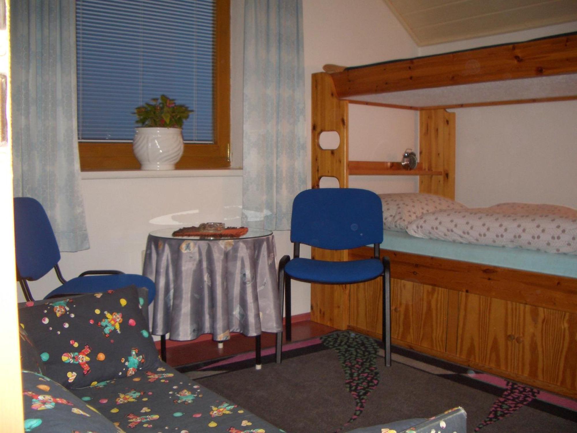 Apartman U Krale - 2 Jičín Kamer foto