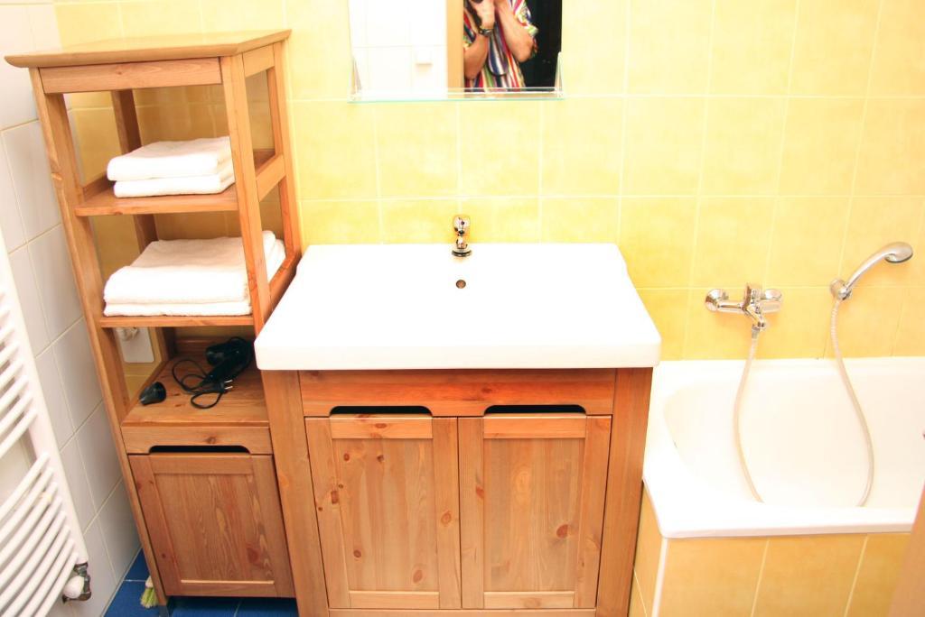 Apartman U Krale - 2 Jičín Kamer foto