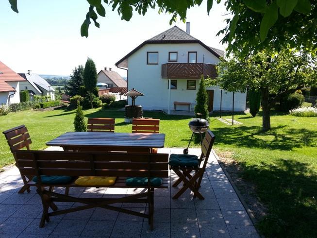 Apartman U Krale - 2 Jičín Buitenkant foto