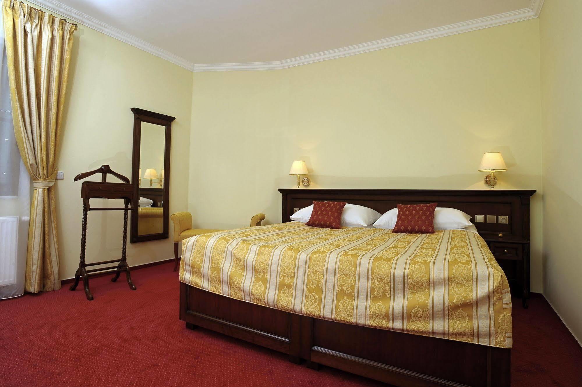 Apartman U Krale - 2 Jičín Buitenkant foto
