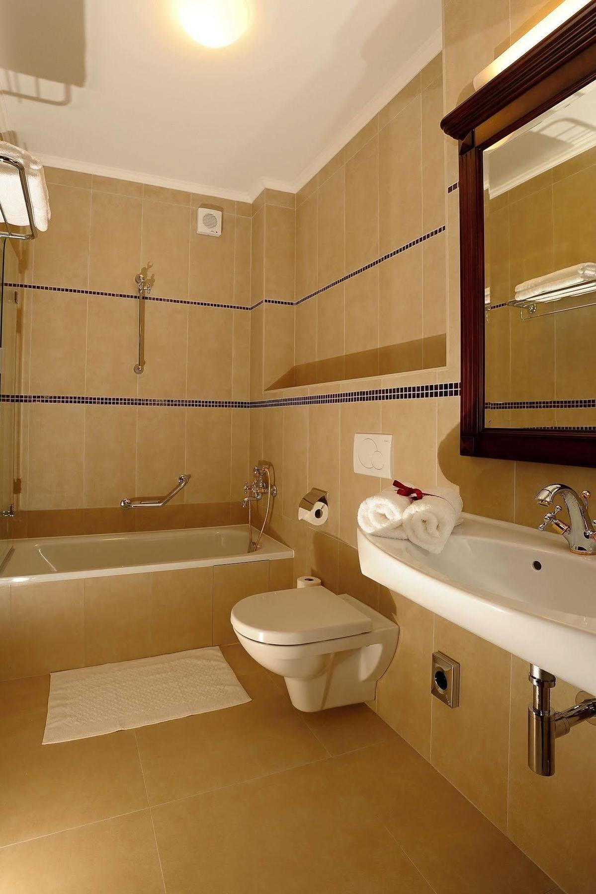 Apartman U Krale - 2 Jičín Buitenkant foto