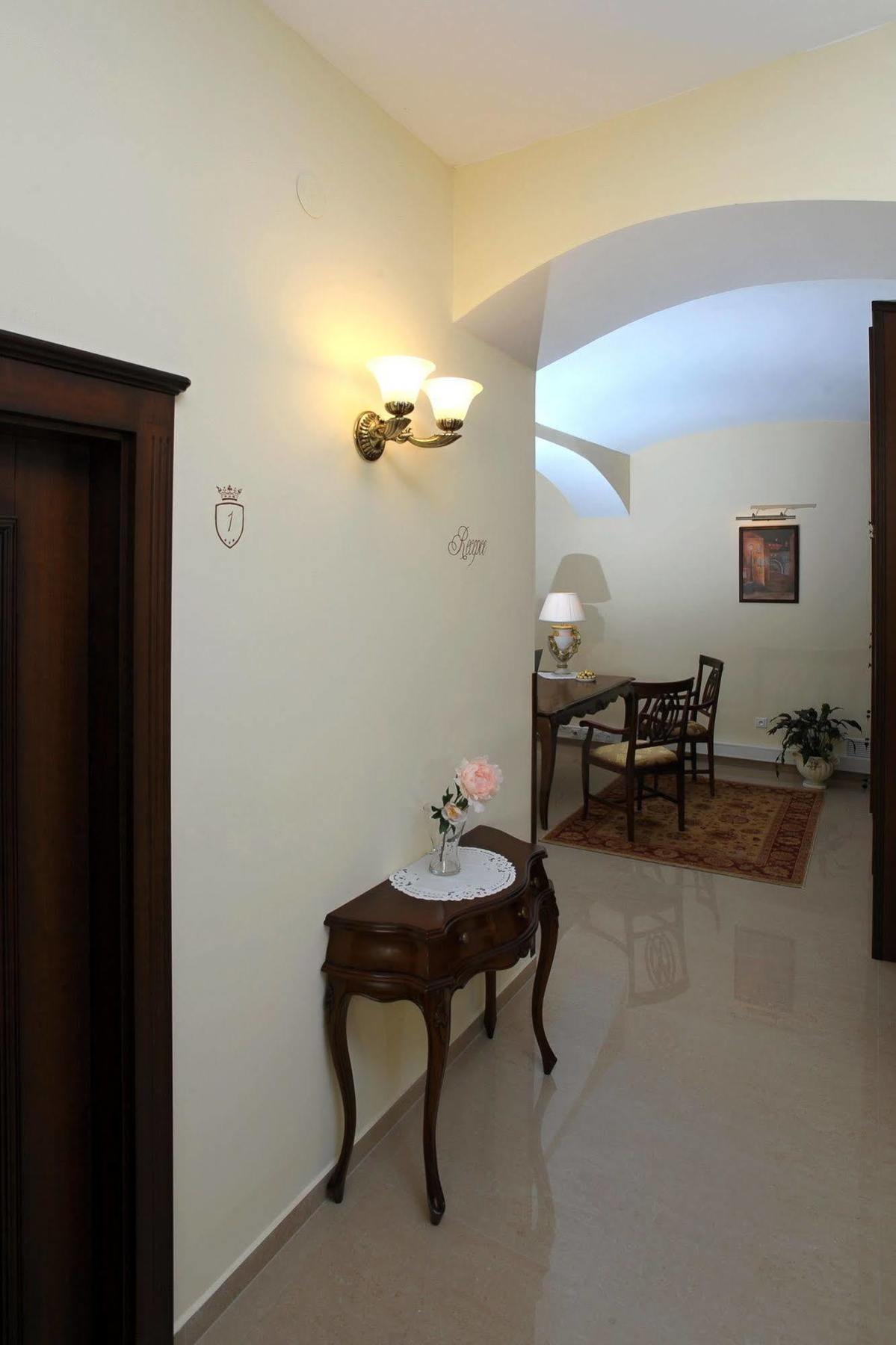 Apartman U Krale - 2 Jičín Buitenkant foto